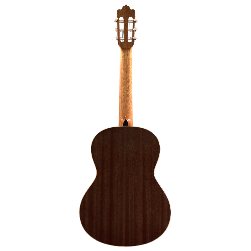 Prodipe Guitars Recital 200 4/4 - gitara klasyczna - obrazek 2