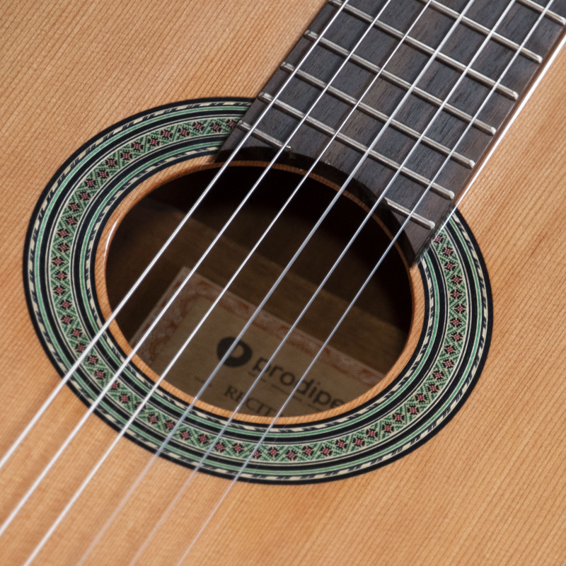 Prodipe Guitars Recital 300 4/4 - gitara klasyczna - obrazek 3