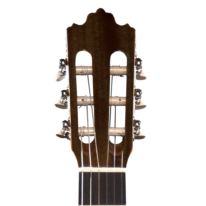 Prodipe Guitars Recital 300 4/4 - gitara klasyczna - obrazek 4