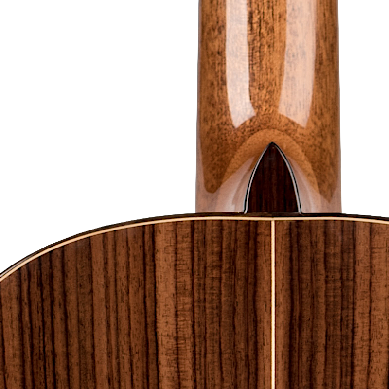 Prodipe Guitars Soloist 500 4/4 - gitara klasyczna - obrazek 2