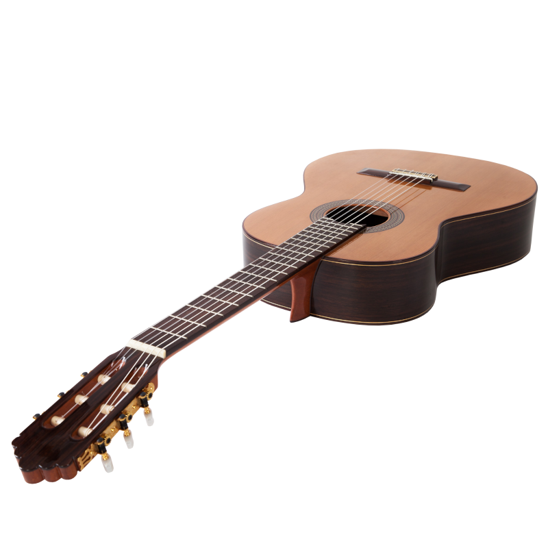 Prodipe Guitars Soloist 500 4/4 - gitara klasyczna - obrazek 3