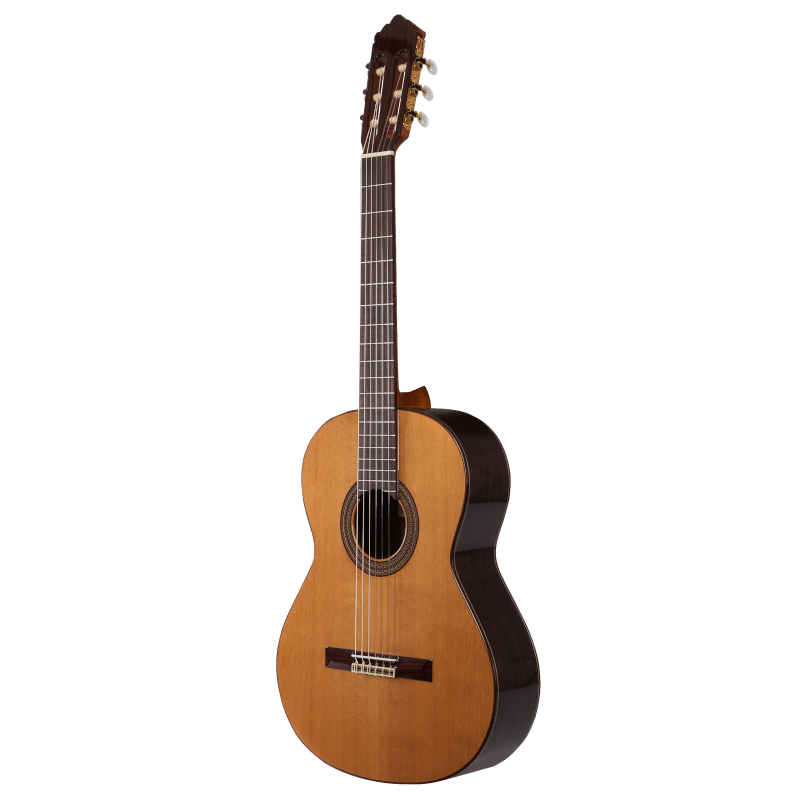 Prodipe Guitars Soloist 500 4/4 - gitara klasyczna - obrazek 4