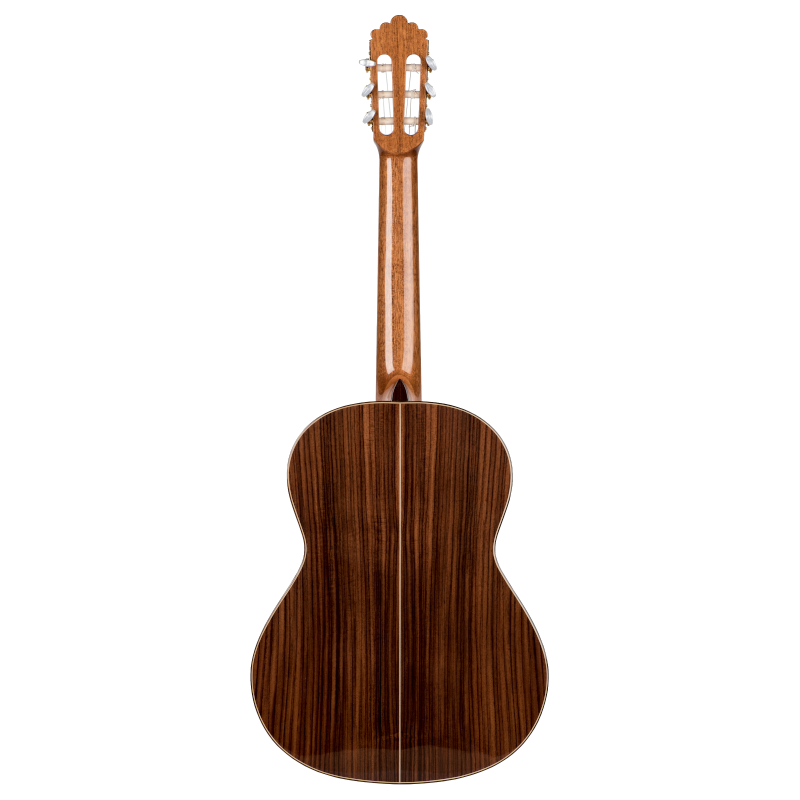 Prodipe Guitars Soloist 500 4/4 - gitara klasyczna - obrazek 5