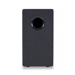 Helvia LOUNGE 8A BK - aktywny subwoofer