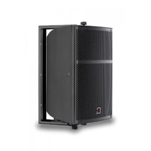 Uchwyt naścienny do ESTRO 10P i HYPER TOP 10 aktywnego/pasywnego