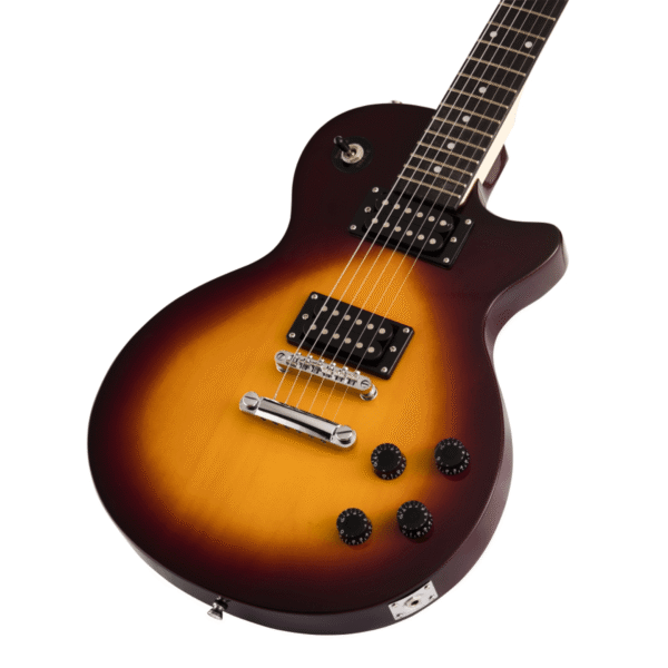 Soundsation Milestone ST VSB - gitara elektryczna - obrazek 3