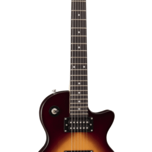 Soundsation Milestone ST VSB - gitara elektryczna