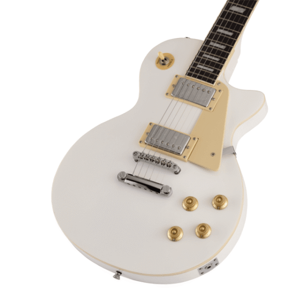 Soundsation Milestone PRO WH - gitara elektryczna - obrazek 2