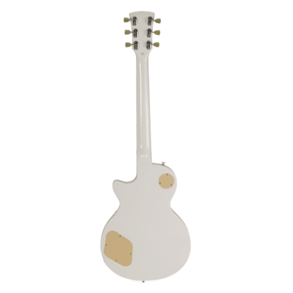 Soundsation Milestone PRO WH - gitara elektryczna - obrazek 3
