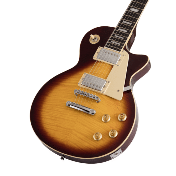 Soundsation Milestone PRO VSB - gitara elektryczna - obrazek 2