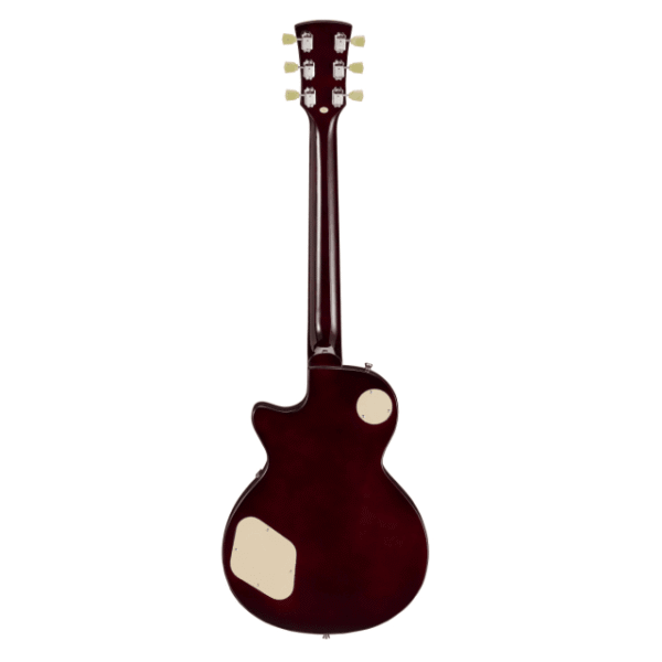 Soundsation Milestone PRO VSB - gitara elektryczna - obrazek 3