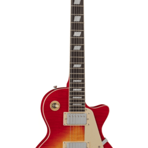 Soundsation Milestone PRO FM CSB - gitara elektryczna