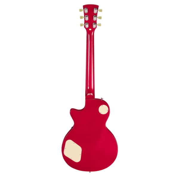 Soundsation Milestone PRO FM CSB - gitara elektryczna - obrazek 3