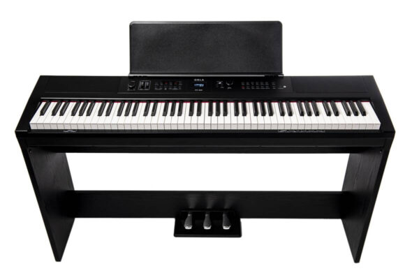 Pianino cyfrowe Orla PF-300 BK - obrazek 2