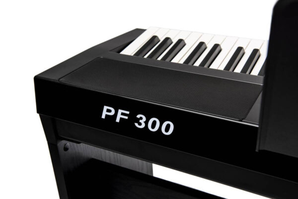 Pianino cyfrowe Orla PF-300 BK - obrazek 9