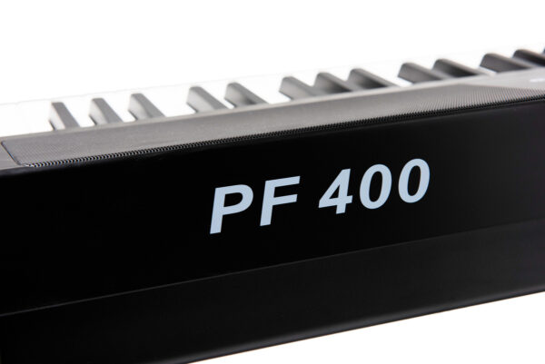 Pianino cyfrowe Orla PF-400 BK - obrazek 4