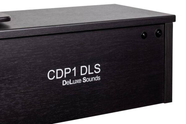 Pianino cyfrowe Orla CDP-1 RW - obrazek 6
