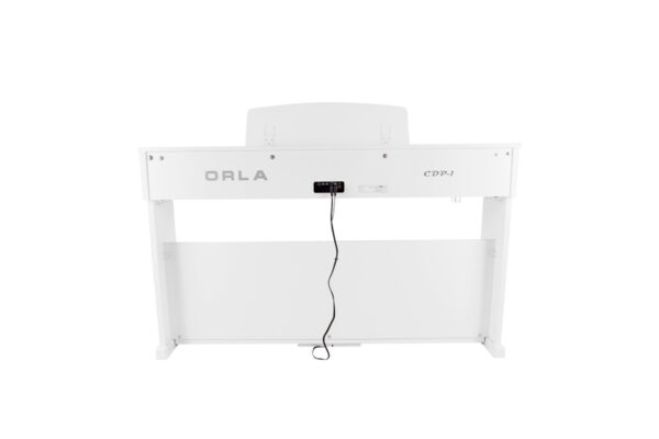 Pianino cyfrowe Orla CDP-1 SW - obrazek 6