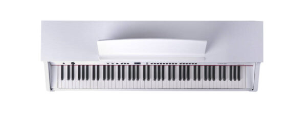 Pianino cyfrowe Orla CDP-101 SW - obrazek 4