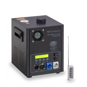 CENTOLIGHT ZEPHIRO 600 SPARK 600W WYTWORNICA ISKRZENIA