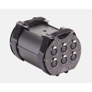 CENTOLIGHT SCENESPLIT 6 TRUSS ROZDZIELACZ DMX