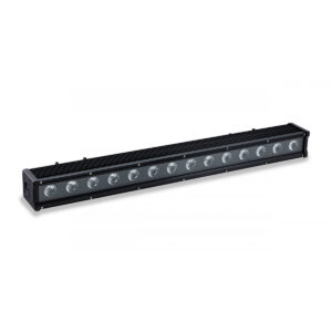 CENTOLIGHT MOODLINER 1430WP 14X30W RGBW LED BAR IP65