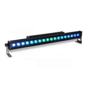 CENTOLIGHT MOODLINER 1812WP ZEWNĘTRZNY LED BAR RGBW 4W1