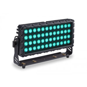 CENTOLIGHT MOODWASHER 4810WP ZEWNĘTRZNY LED WASHER RGBW 4W1