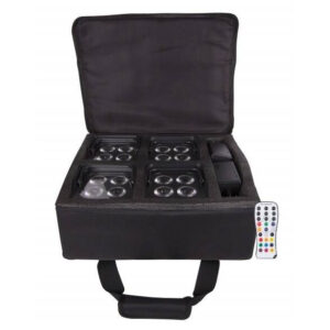 CENTOLIGHT QRM-TORBA NA 4 Q-AIR-Mini BATERIA PAR