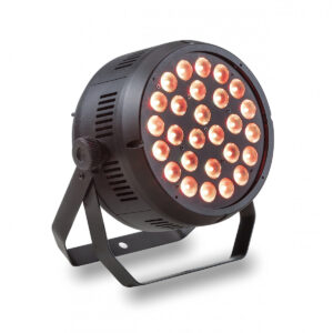 CENTOLIGHT SCENIC C1027 27*10W RGBW 4W1 PAR - 20°