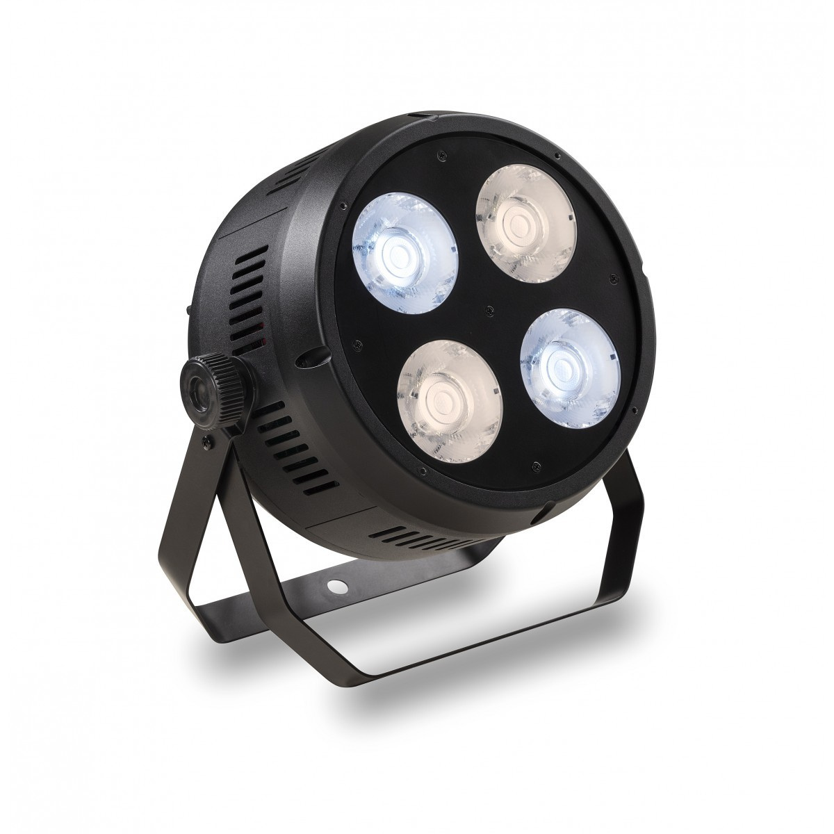 CENTOLIGHT SCENIC W504 4*50W WW+CW PAR - 25°