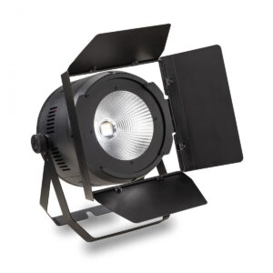 CENTOLIGHT SCENIC W2001 1*200W WW+CW PAR - 60° Z BARNDOOREM