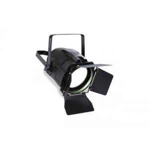 CENTOLIGHT SCENIC COB-200W LED PAR 200W WW-CW Z BARNDOOREM