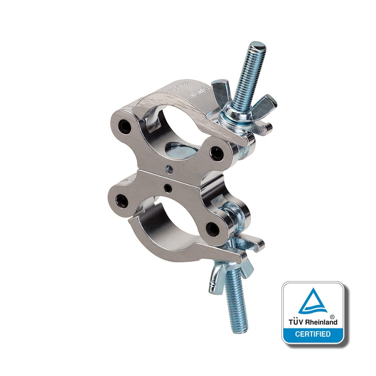 CENTOLIGHT SLH50-300DA TRUSS PODWÓJNY OBRÓT ZACISKU