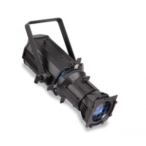 CENTOLIGHT SQUARE 6200P 200W RGBALC 6W1 LED PROFILER