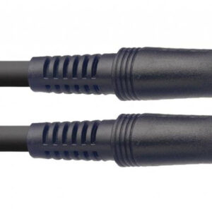 Stagg SAC030MPSMPSB - mini jack - mini jack 3m