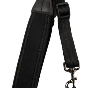 Stagg SAX-STRAP2 BK - pasek do saksofonu
