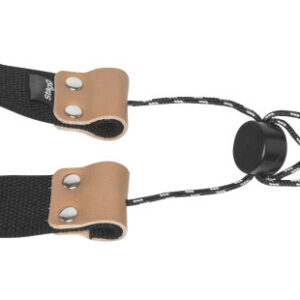 Stagg SAX-STRAP4 BK - pasek do saksofonu