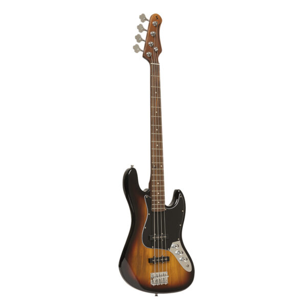 Stagg SBJ-30 SNB - gitara basowa - obrazek 2