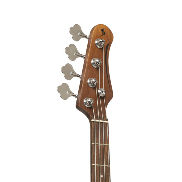 Stagg SBJ-30 SNB - gitara basowa - obrazek 5
