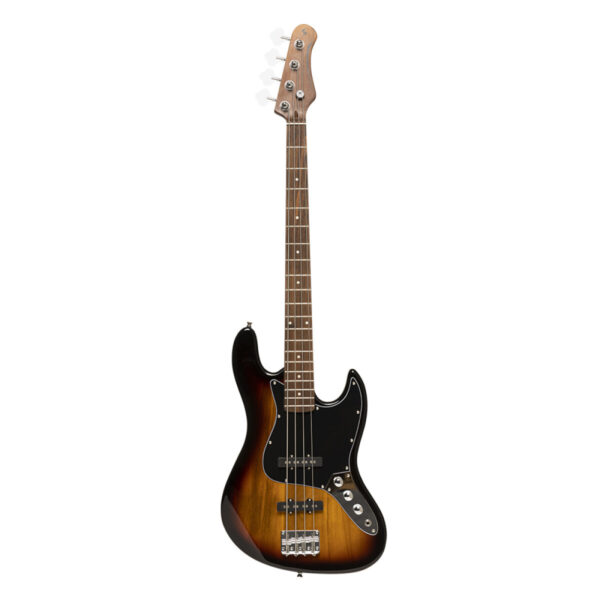 Stagg SBJ-30 SNB - gitara basowa - obrazek 6