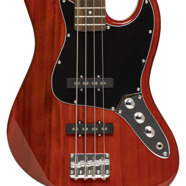 Stagg SBJ-30 STF - gitara basowa - obrazek 4