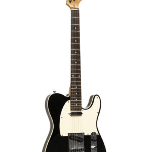 Stagg SET-STD BLK - gitara elektryczna