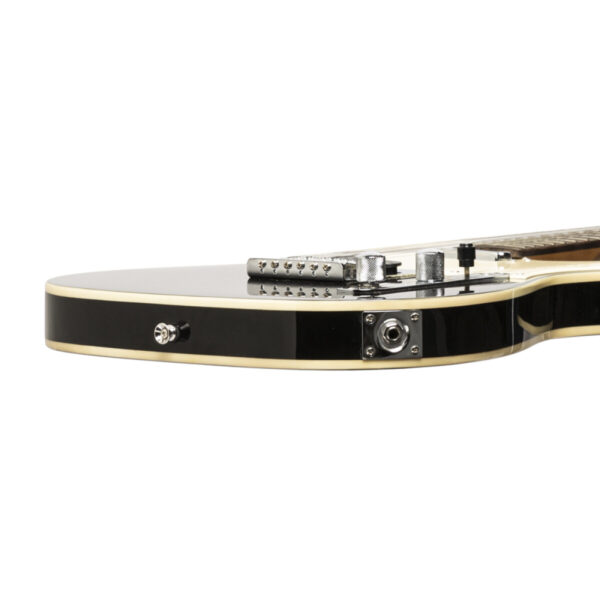 Stagg SET-STD BLK - gitara elektryczna - obrazek 6