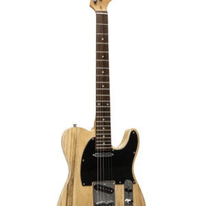 Stagg SET-STD NAT- gitara elektryczna