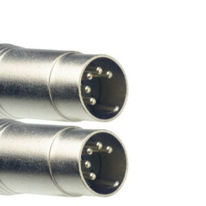 Stagg SMD10 - kabel MIDI 10m
