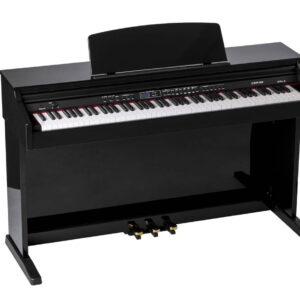Pianino cyfrowe Orla CDP-101 PB
