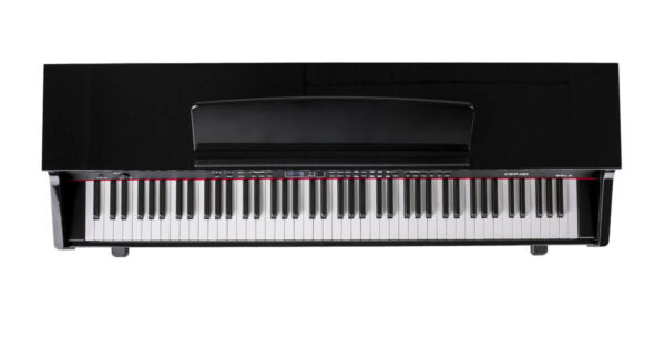 Pianino cyfrowe Orla CDP-101 PB - obrazek 6