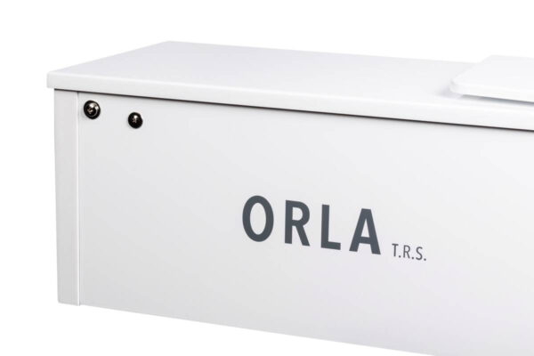 Pianino cyfrowe Orla CDP-101 PW - obrazek 3