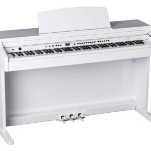 Pianino cyfrowe Orla CDP-101 PW